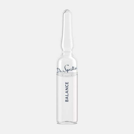 Dr. Spiller Balance Zuiverend Serum - Onzuivere Huid - 7 x 2ml