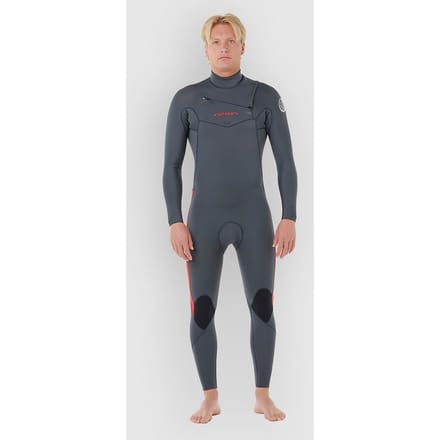 Rip Curl Dawn Patrol Pro Cz 43 Wetsuit rood