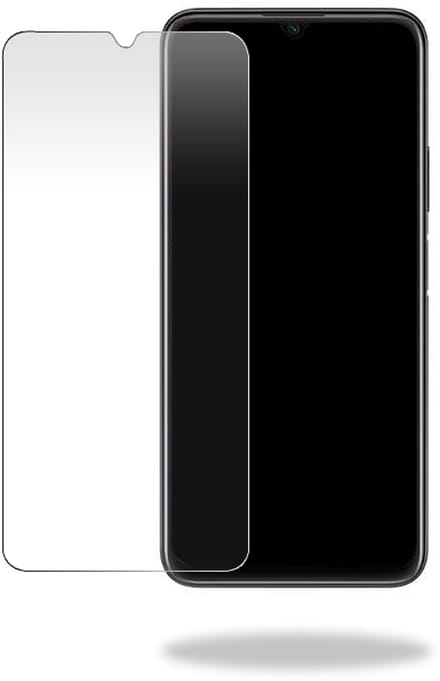 Mobilize Screenprotector geschikt voor Samsung Galaxy A24 Glazen | Mobilize Screenprotector - Case Friendly