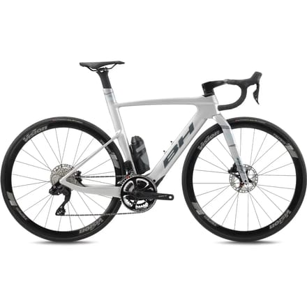 Elektrische racefiets BH Bikes Iaerolight 1.7
