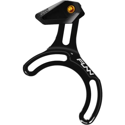 Kettinggeleider Funn Zippa Lite ES (Shimano E7000 / E8000)