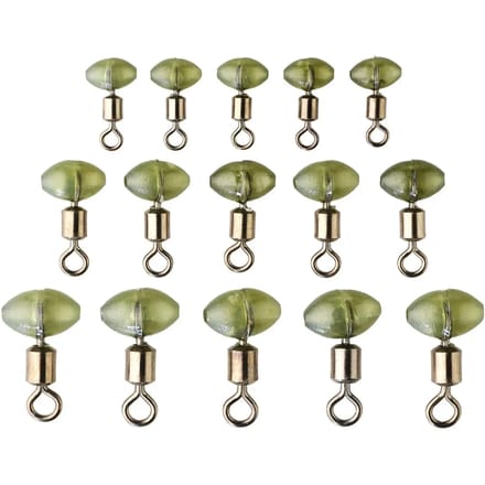 Ragot Rolling Bead Wartel - 15 Stuks M