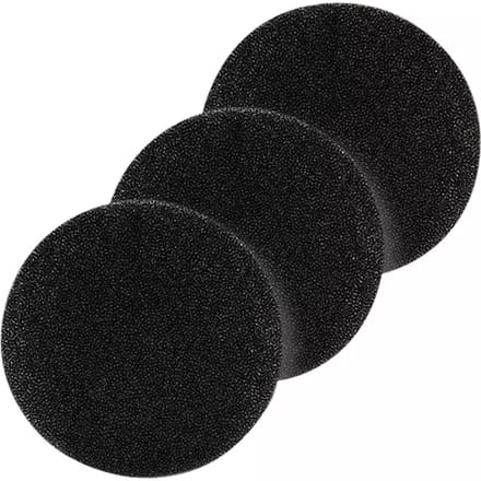 Europlast filter voor decentrale WTW-unit - F150 (3 stuks)