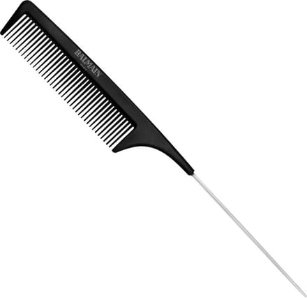 Balmain Hair Professional - Carbon Tail Comb