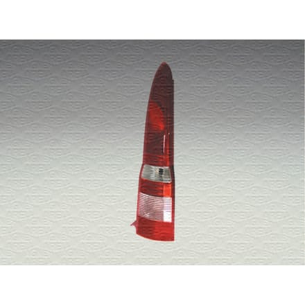 Achterlicht MAGNETI MARELLI 712028020224