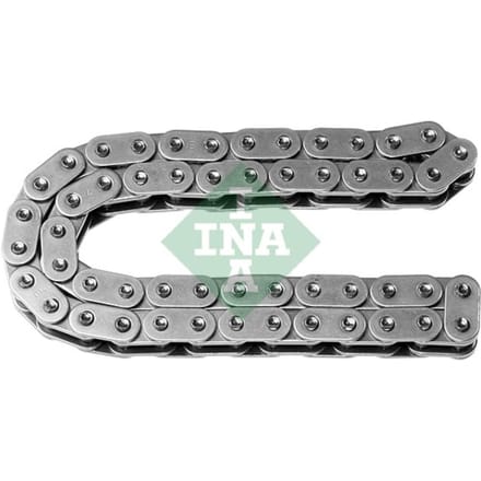 Ketting, oliepompaandrijving Schaeffler INA 553 0237 10