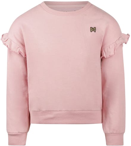 Koko Noko Meisjes Trui - Roze