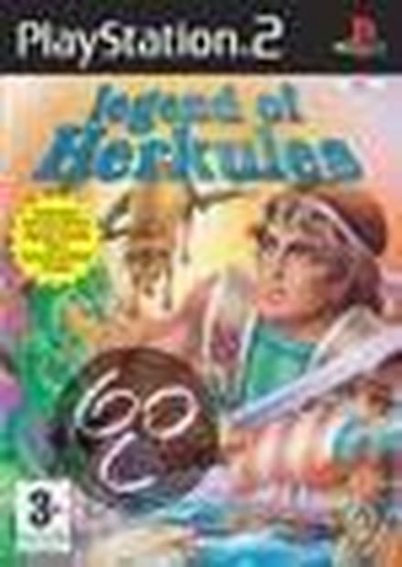 Legend Of Herkules