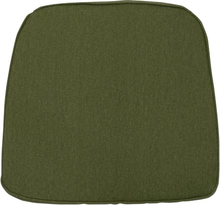 Wicker universeel ca.48x48cm Moss green canvas eco+