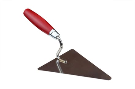 Wovar Pleistertroffel rond 180 mm | Per Stuk