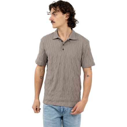 Hugo Boss Dunik Polo