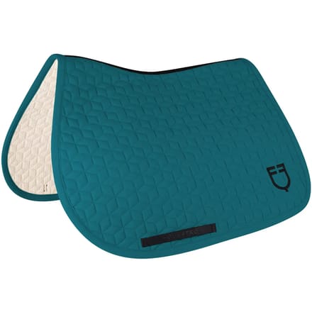 Zadeldoeken Equestro Cube