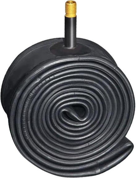 Binnenband Vouwfiets 16 x 1 3/8" / 37-349 - Schrader Ventiel