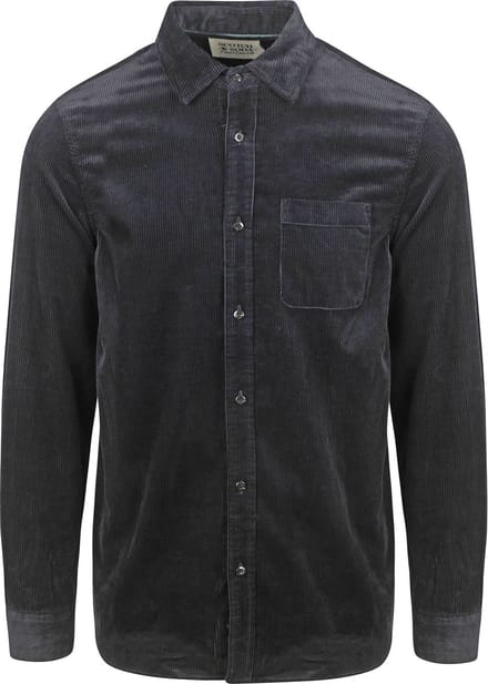 Scotch & Soda - Heren - Blouses