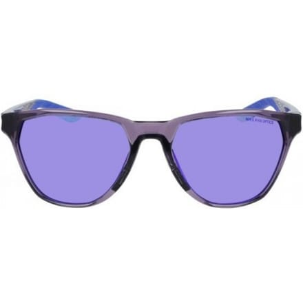 Nike Maverick Rise Spiegel Zonnebril (Canon paars/violet)
