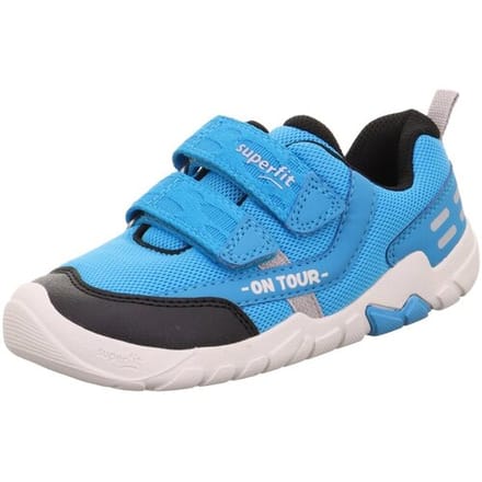 Lage Sneakers Superfit -
