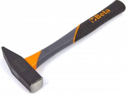 Beta Tools Monteurhamer 1370T 1000 met vezel steel 36 cm