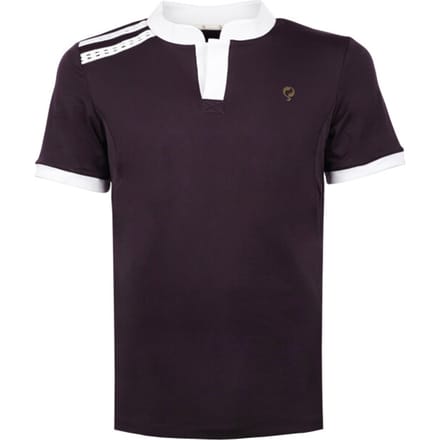 Q1905 Q tee moskou vintage violet