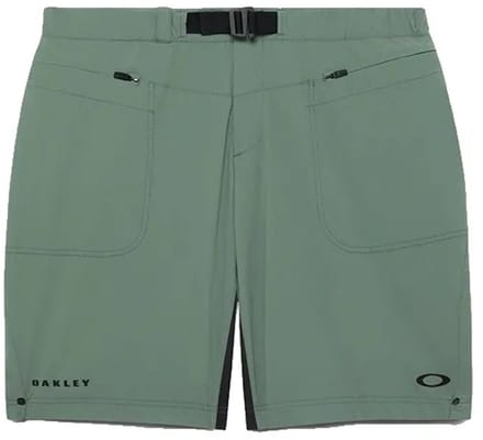 Oakley Apparel Seeker Whip Korte Broek Groen 38 Man