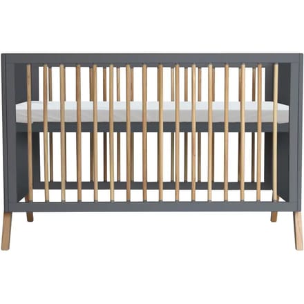 Groei bed Théo Bébé Marelia 70x140