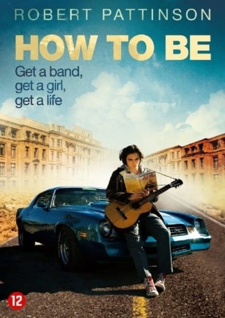 Speelfilm - How To Be