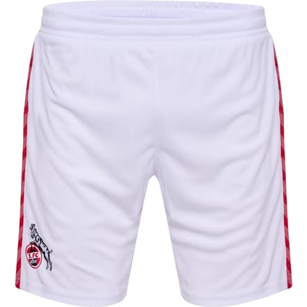 Korte Domicilie FC Cologne 2023/24