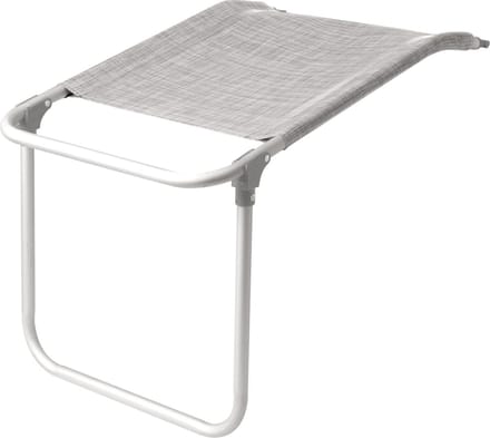 Brunner Skye Footrest - voetensteun grijs