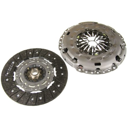 Schaeffler Luk Koppelingsset LUK SAC 624 3318 09