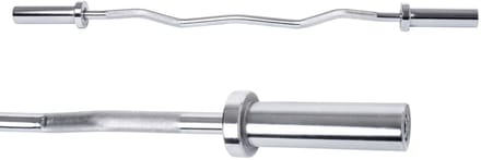 Taurus EZ Bar Curlstang 50 mm | EZ stang