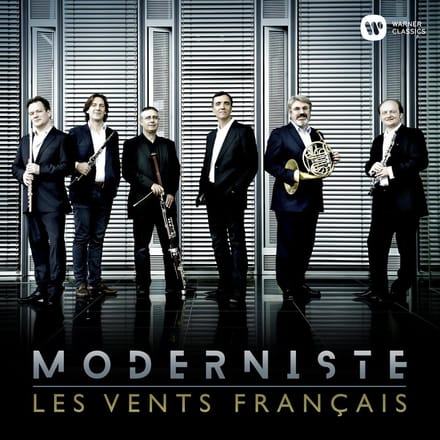 Moderniste - Les Vents Francais