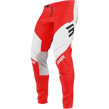 Motorcrossbroek Shot Race Gear Contact