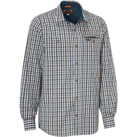 Shirt Swedteam Lynx Antibite