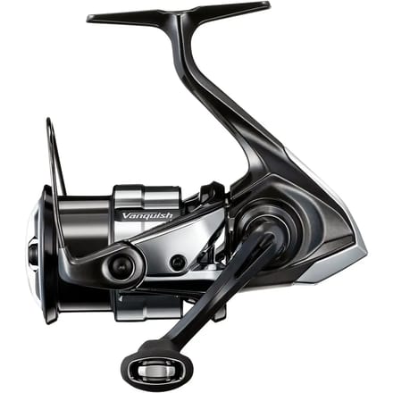 Voorremhaspel Shimano Vanquish FC 2500S