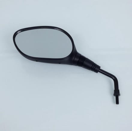 rms linker spiegel voor kymco 50 super 8 2t scooter 2009 188001 nieuw