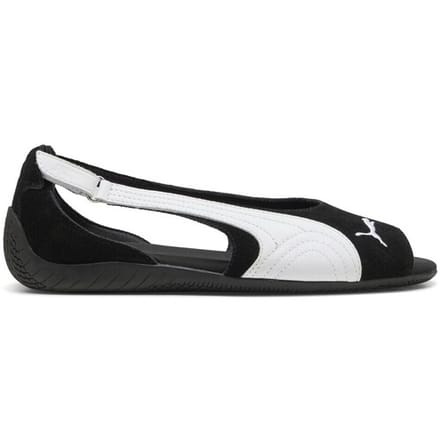 Platte sandalen Puma Yellow Speedcat