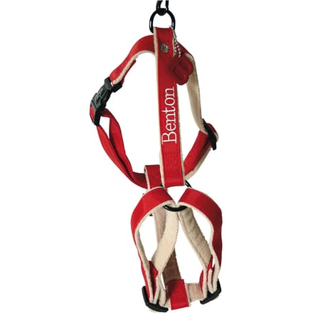 Nylon hondenharnas Martin Sellier Benton