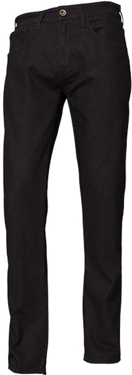 Rokker RT Tapered Slim Zwart Zwart - Broek