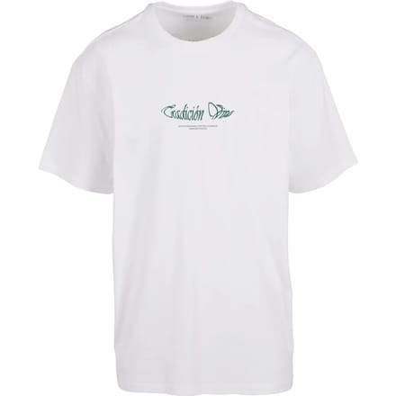 Oversized T-shirt Mister Tee Pelea De Gallos