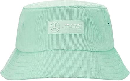 Mercedes-Amg Petronas Retro Bucket Hat