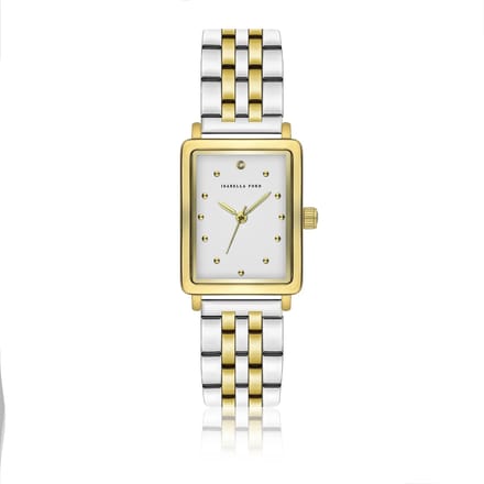 Vrouwenhorloge Isabella Ford Eulalie