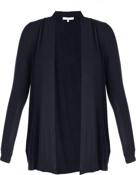 BASE LEVEL Yayla Vest - Dark Blue - maat 44