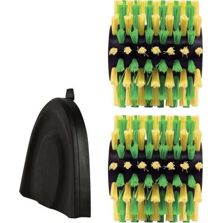 Einhell Oppervlak Brush Accessoire Brush SOFT (wood artif. turf)