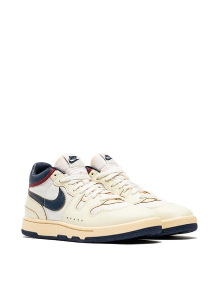 Attack PRM 'Better With Age' sneakers