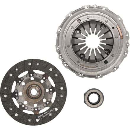 Koppelingsset SACHS 3000 951 005