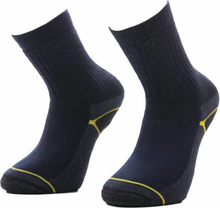 STAPP [yellow] - 4410 ALL-ROUND Heren - 2-Pack - Maat 39/42