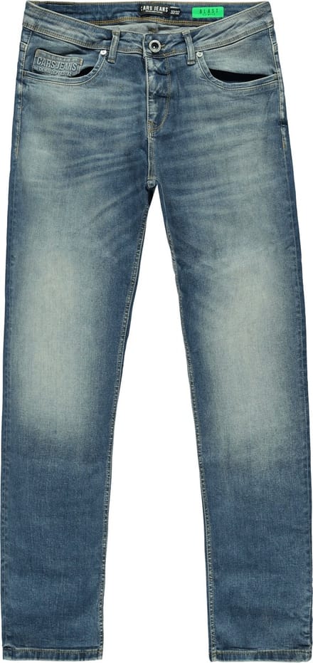 Cars Jeans Jeans Blast Slim Fit - Heren