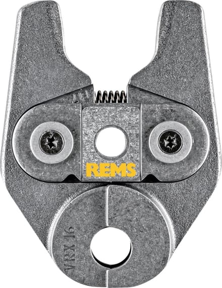 Rems Mini VRX 16 persbek perstang maat 16 ( 578640R )