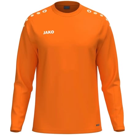 Jako One Sweater Heren - Fluo Oranje | Maat: L