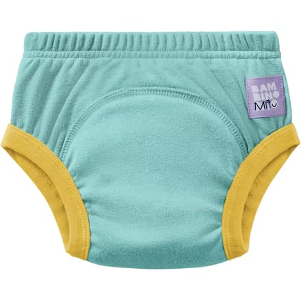 Wasbare Leerbroek Aqua baby Bambino Mio