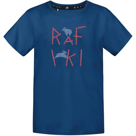 T-shirt kind Rafiki Kailas